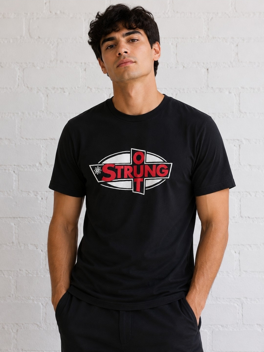 Strung Out Fat Wreck Chords  Large